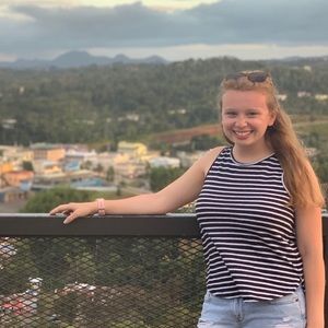 Meet your Posher, Allison